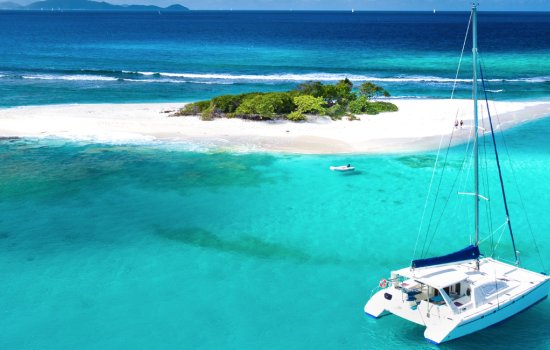 British Virgin Islands Luxury Honeymoons