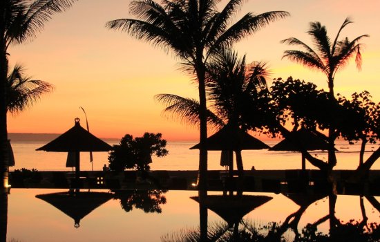 Bali Luxury Honeymoons