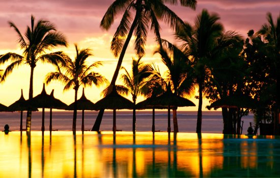 Mauritius Luxury Honeymoons