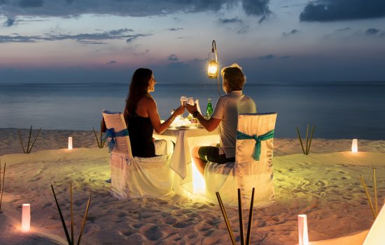 Oman Luxury Honeymoons