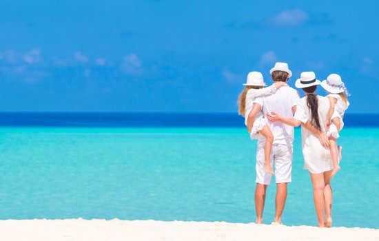 Turks and Caicos Luxury Family Holidays