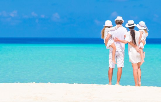 Maldives Luxury Family Holidays